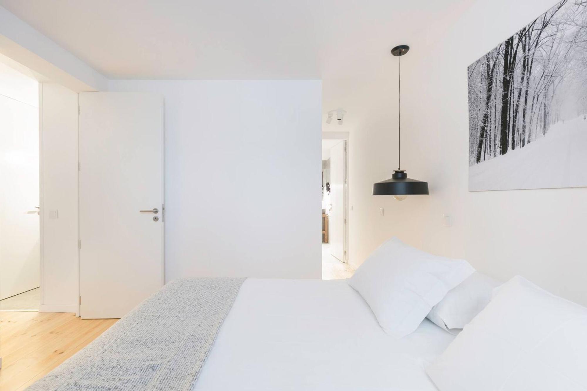 Bairro Alto Design Apartment Lisabona Exterior foto