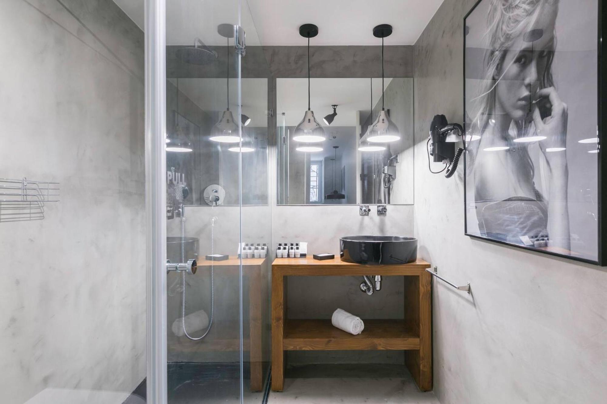 Bairro Alto Design Apartment Lisabona Exterior foto