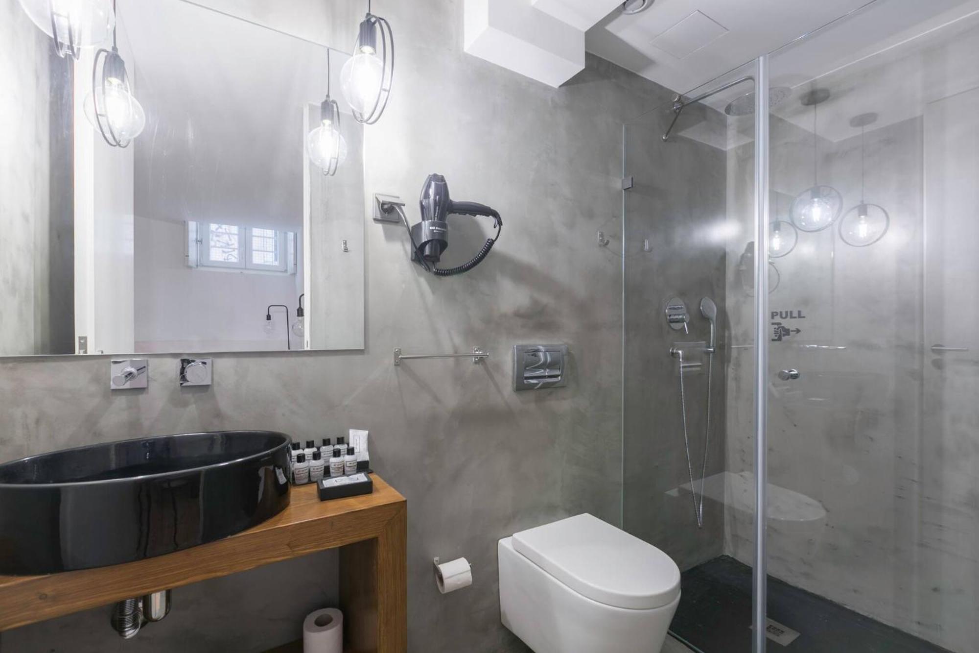 Bairro Alto Design Apartment Lisabona Exterior foto